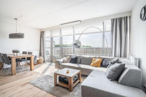 Modern appartement met gratis fietsen